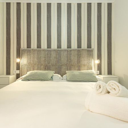 Tranquilo Apartamento En Zona Monumental Apartment เซบีญา ภายนอก รูปภาพ
