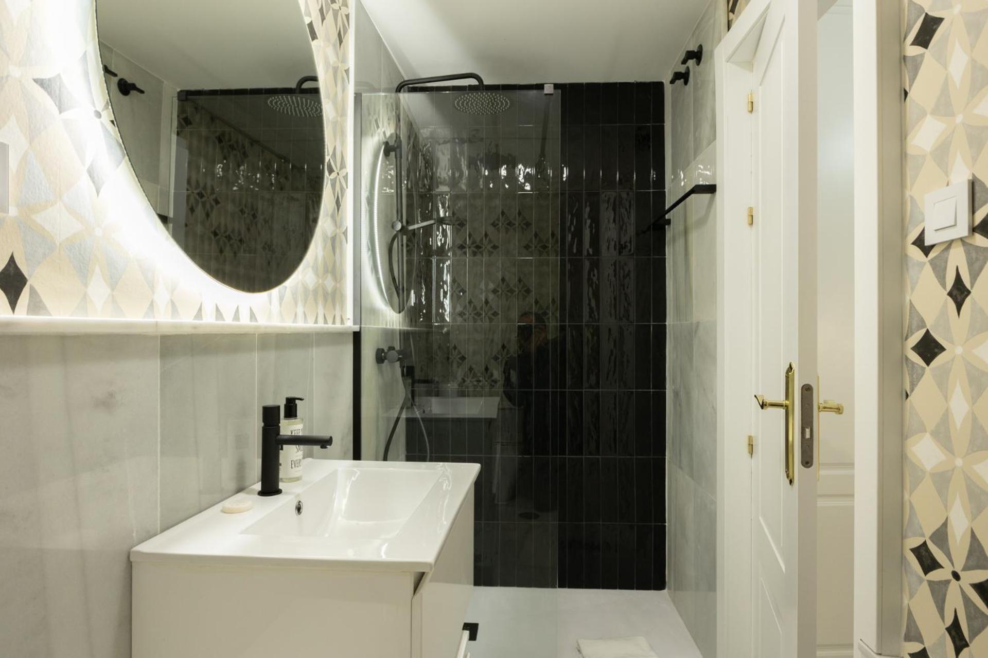 Tranquilo Apartamento En Zona Monumental Apartment เซบีญา ภายนอก รูปภาพ