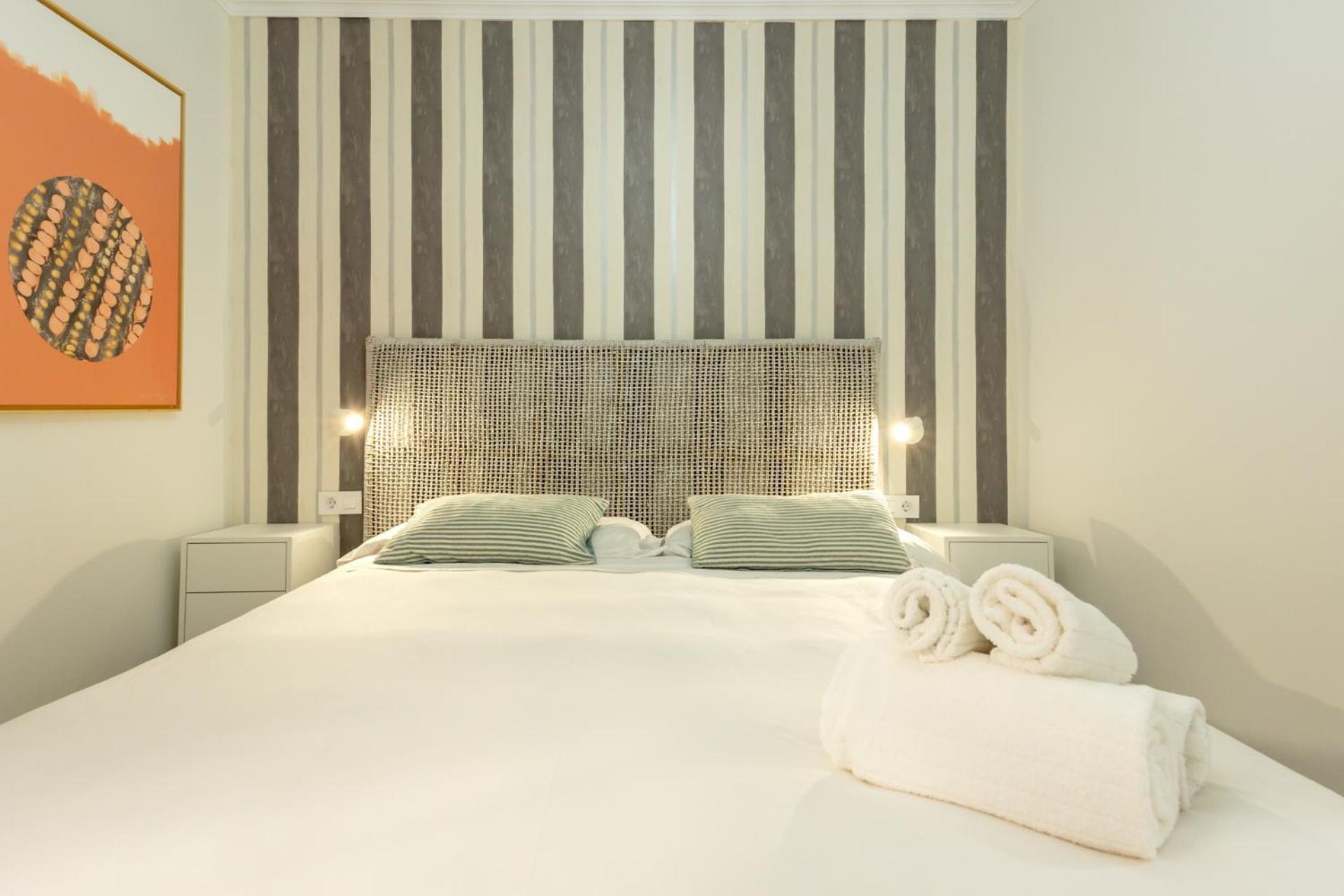 Tranquilo Apartamento En Zona Monumental Apartment เซบีญา ภายนอก รูปภาพ