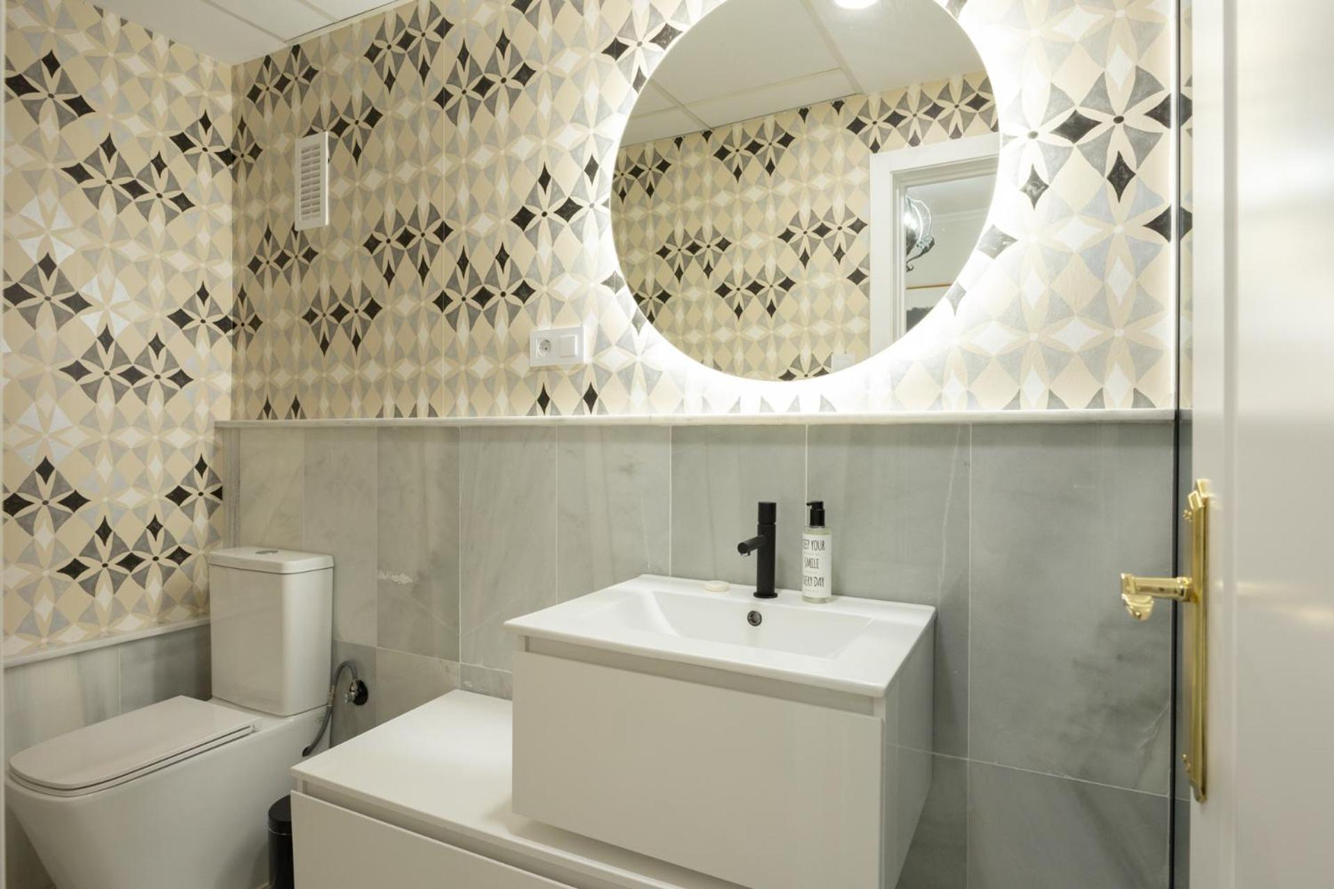 Tranquilo Apartamento En Zona Monumental Apartment เซบีญา ภายนอก รูปภาพ