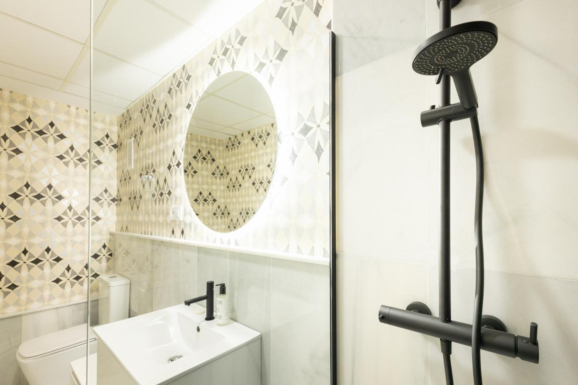 Tranquilo Apartamento En Zona Monumental Apartment เซบีญา ภายนอก รูปภาพ