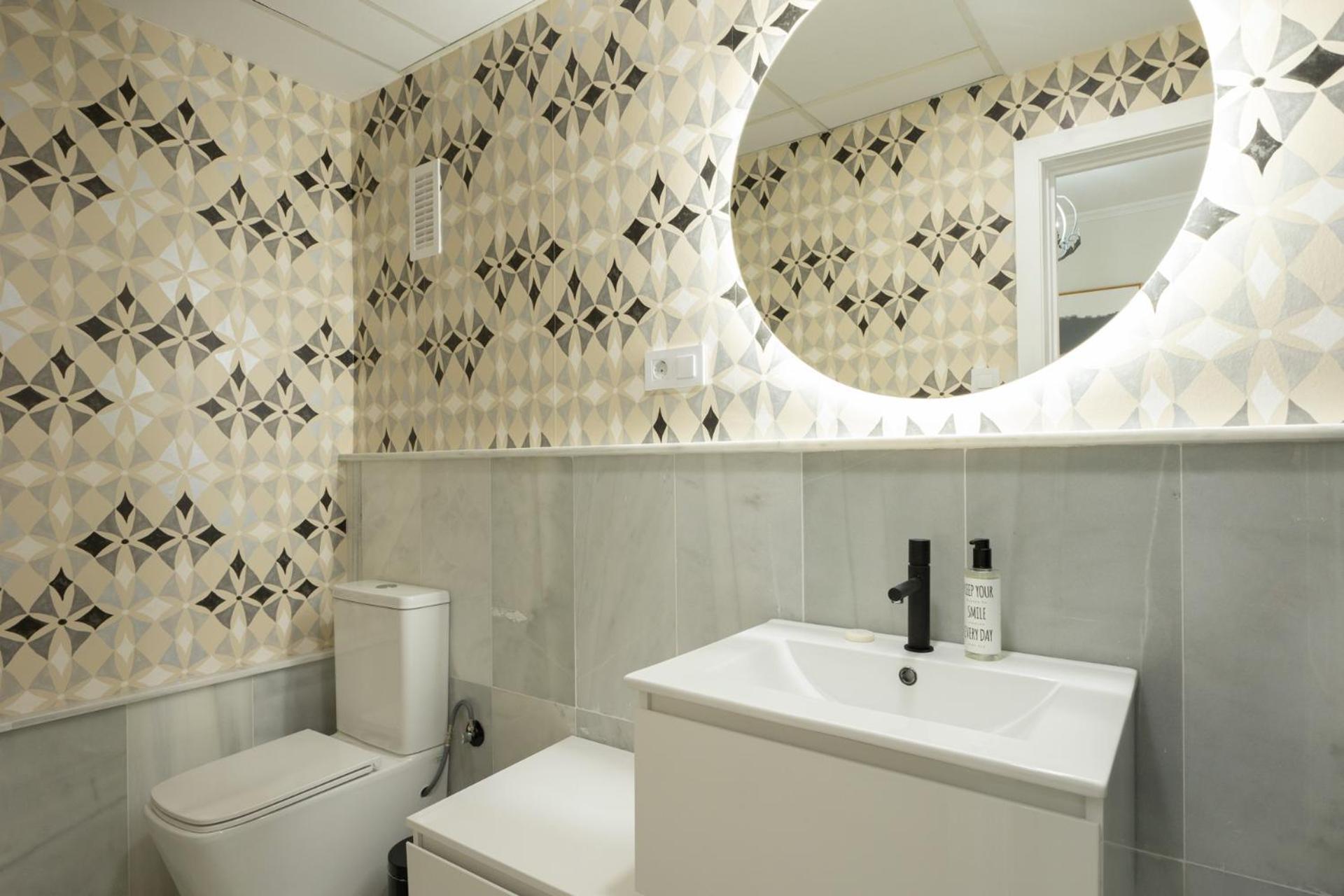 Tranquilo Apartamento En Zona Monumental Apartment เซบีญา ภายนอก รูปภาพ