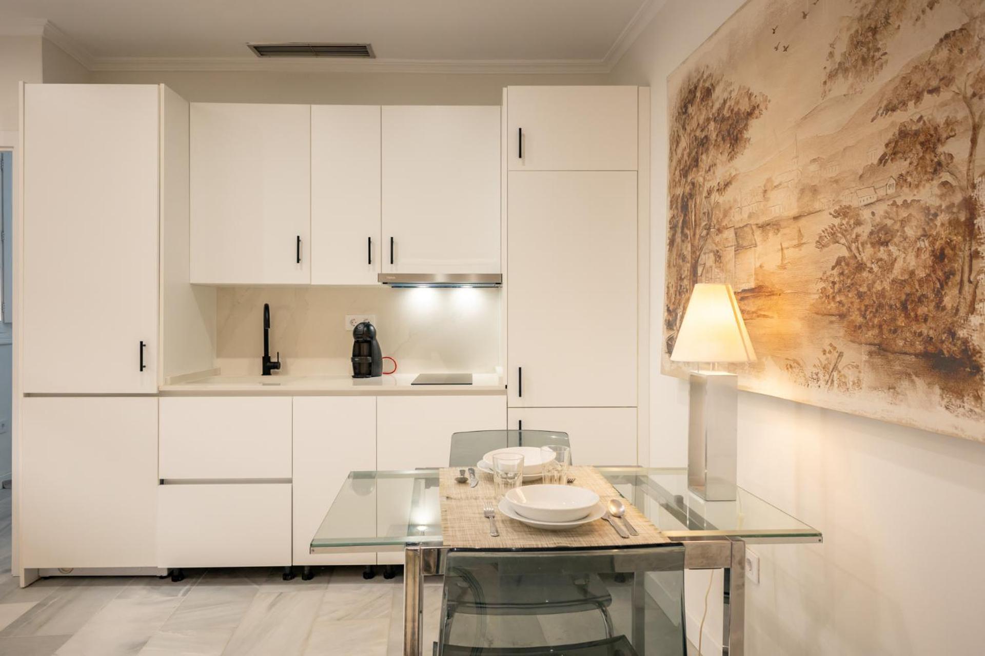 Tranquilo Apartamento En Zona Monumental Apartment เซบีญา ภายนอก รูปภาพ