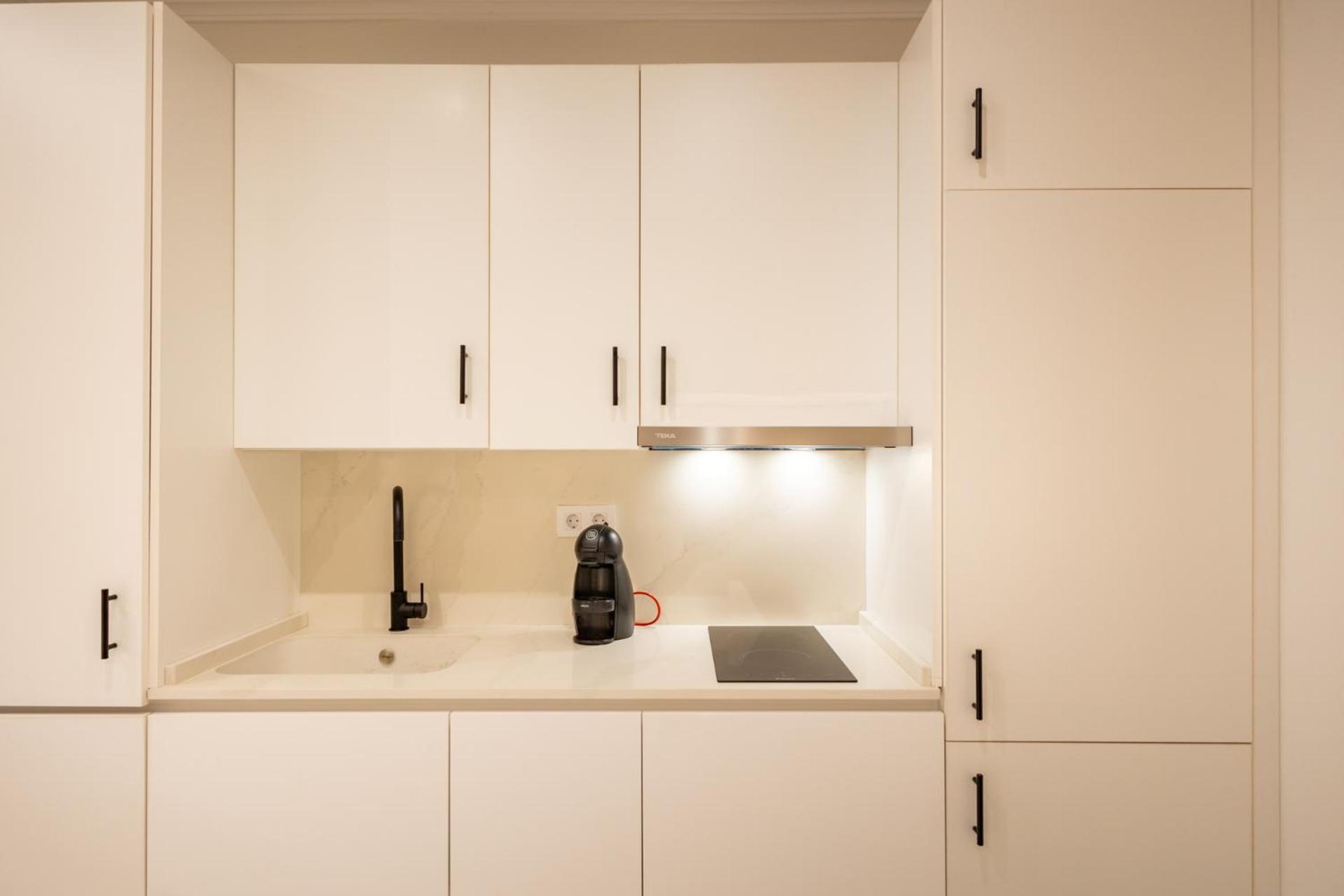 Tranquilo Apartamento En Zona Monumental Apartment เซบีญา ภายนอก รูปภาพ